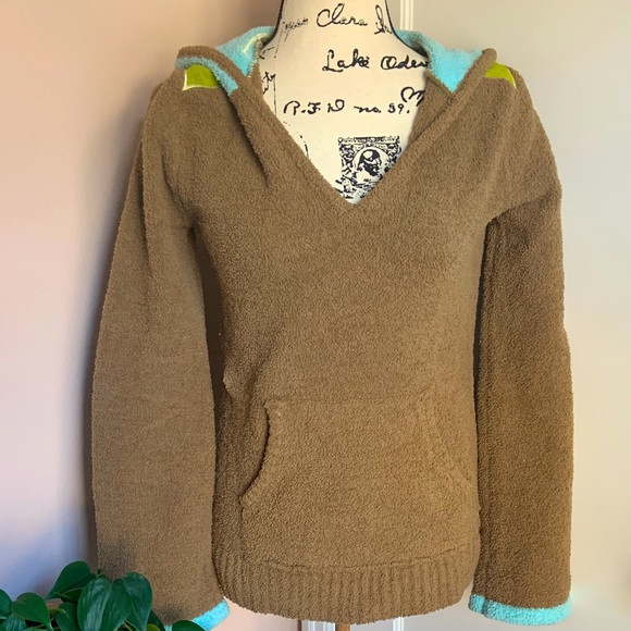Julep Tops - Julep Lounge hoodie